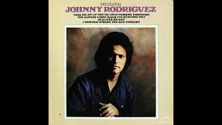 Answer To Your LetterJohnny Rodriguez [upl. by Leach]