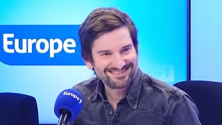 Gaspard Proust réagit aux photos de Macron à la boxe  quotOn est cons donc on en parle quot [upl. by Ilenay174]