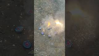 experiment entertainment fireworks crackers patakhe [upl. by Lladnarc]