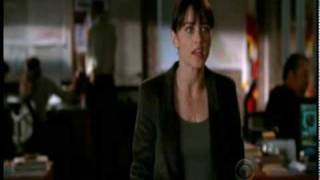 Lisbon Rigsby Van Pelt scene  quotYou didnt say it i didnt hear youquot [upl. by Fransen975]