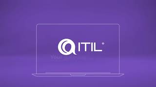 Advance your career in IT with ITIL [upl. by Hnao280]