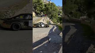 Rallye du Var 2024 rallye porsche 911 [upl. by Griffiths542]