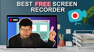 Best Screen Recorder For PC  Apowersoft Screen Recorder Tutorial [upl. by Siwel]