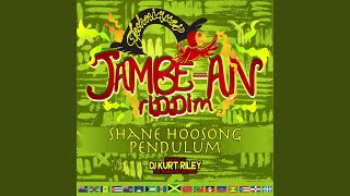 Pendulum Jambean Riddim [upl. by Halie]