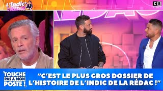 JeanMichel Maire brise un couple dans TPMP [upl. by Harias109]