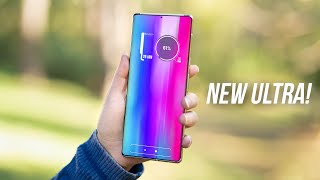 Samsung  Its FINALLY Coming [upl. by Rimola]