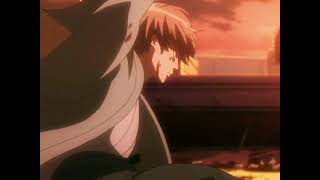 Okita sougo vs kamui Gintama Episode 301 [upl. by Nomi]