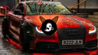 Bogdan DLP  Habibi Slowd  Bass Boosted [upl. by Lat]