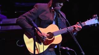 Life is Beautiful  Keb Mo  12122015 [upl. by Ronyar]