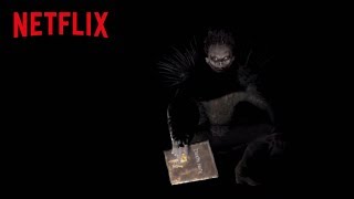 《死亡筆記本》 360  Netflix HD [upl. by Dacy]