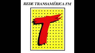 Programa Adrenalina 2 Rádio Transamérica FM 2001 [upl. by Corkhill872]