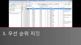 CANoeCANalyzer Trace Window  버퍼 개념 편 [upl. by Zadack906]