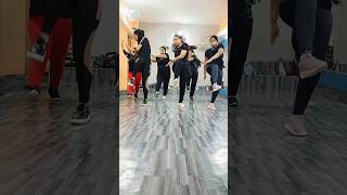 Side Fat loss Workout DanceAndFitnessClubNamkum [upl. by Ahsinut]