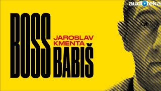 Jaroslav Kmenta  Boss Babiš  Audiotékacz [upl. by Revkah]