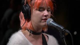 Bleached  Wednesday Night Melody Live on KEXP [upl. by Cleon]