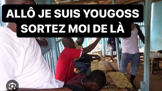 je suis yougoss sortez moi de là [upl. by Bonner]