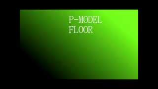 PMODEL  FLOOR [upl. by Oira]