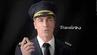 Travalo  Airline Pilot [upl. by Notsirhc]