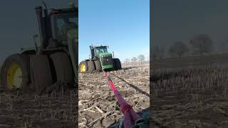 This Tractor was Stuck [upl. by Sivi]