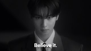 Believe it 대성마이맥 [upl. by Areema]