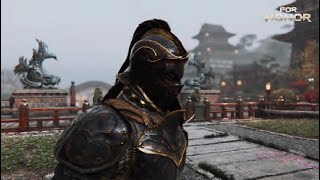 Apollyon is back   Warmonger Duels  For Honor [upl. by Aleet]