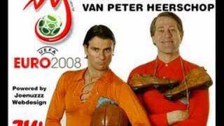 20 juni Peter Heerschop en Viggo Waas [upl. by Suedaht]