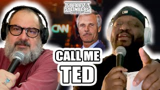 TED a review of Call Me Ted by Aries Spears and Andy Steinberg [upl. by Woodhead]