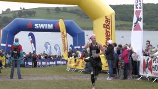 2013  IRONMAN TV Show  Episode 2 IM 703 Wimbleball amp IM 703 Berlin [upl. by Misaq]