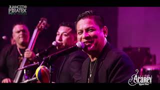 Septeto Acarey  Fragil Video En Vivo [upl. by Llekram503]