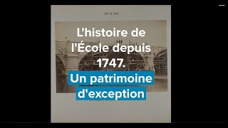 LHéritage des ponts et chaussées Un patrimoine dexception [upl. by Atsillak]