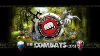 ГАЙД Combats  как играть и обзор онлайн игры [upl. by Aeila]