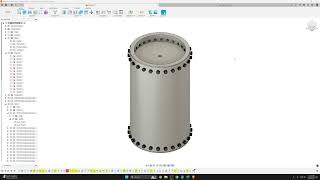 Designing High Pressure Rocket Tanks [upl. by Arrait]