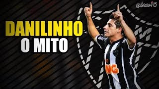 Danilinho • Lances incríveis AtléticoMG  200613ᴴᴰ 60fps [upl. by Andi]