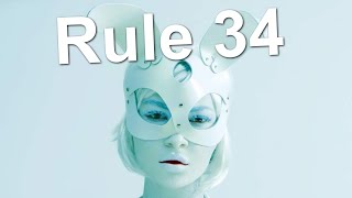 Rule 34 Should Be Illegal [upl. by Itaws633]