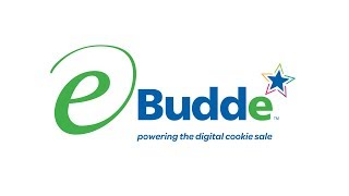 eBudde—Powering the Digital Cookie Sale [upl. by Roi]