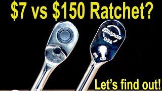 Best Ratchet ICON vs Snap On GearWrench SK Tools Mac Tools Wera Zero Degree Milwaukee Kobalt [upl. by Eiznikam]