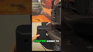 The best selling winch mount for Ford Bronco [upl. by Sell]