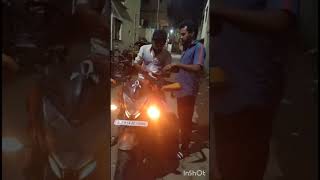 Bhai ladki dhundh raha hai ek vehicle lover gum ho gaya [upl. by Icyak861]