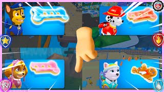 PAW Patrol Rescue World 2 Choose Favorite Pup Go Mission [upl. by Eatnhoj921]