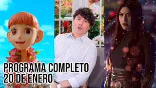 Las series mas esperadas del 2024 lo nuevo de Marvel Echo Pokemon Concierge [upl. by Ttenrag]