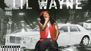 Lil Wayne Autotune Pt1 [upl. by Ahsieym]