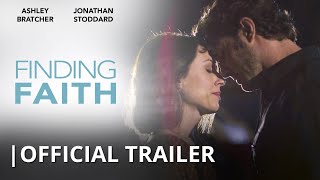 quotFinding Faithquot  Official Trailer [upl. by Kalila]