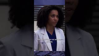 Greys Anatomy doctor movie foryou funny film greysanatomy youtubeshorts shorts videoshorts [upl. by Sly]