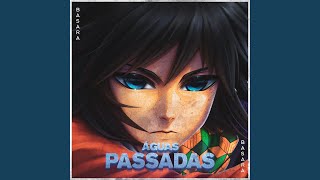 Águas Passadas Tomioka [upl. by Lilac]