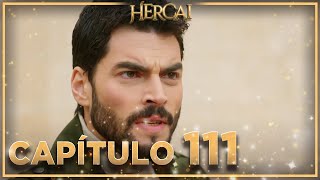 Hercai  Capítulo 111 [upl. by Ydennek]