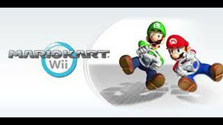 Mario Kart 64 Toad Lightning Voice [upl. by Eiaj]