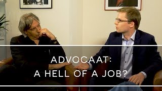 Advocaat a hell of a job [upl. by Williamson]