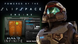 LEAKED Truth Behind Slipspace and 343 Studio [upl. by Uzial]