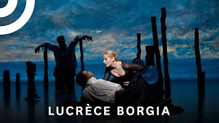 Bandeannonce quotLucrèce Borgiaquot de Victor Hugo en DVD [upl. by Bibby]