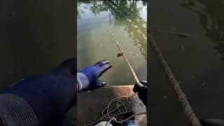 MAGNET FISHING TIP12 Navigating Rock amp Avoiding Getting snagged on Rocks amp Debris Ithaca New York [upl. by Ylrad]